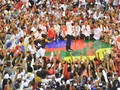 Ikut Kampanye Jokowi, Caleg Gerindra Palembang Dipecat