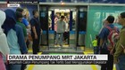 VIDEO: Drama Penumpang MRT