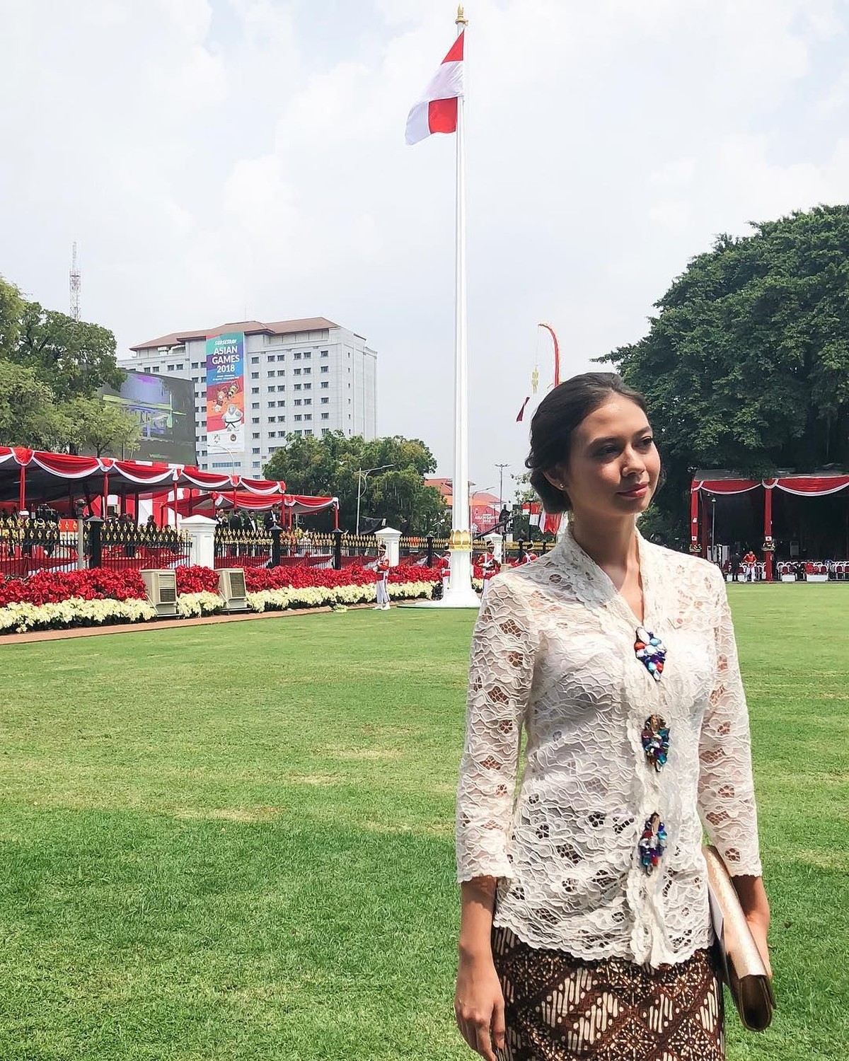 Yuki Kato&comma; aktris cantik ini genap berusia 24 tahun pada Selasa &lpar;2&sol;4&rpar;&period; Beranjak dewasa&comma; ini dia 7 pesona Yuki yang mampu memikat orang yang melihatnya&period;