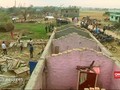 VIDEO: Badai Besar di Nepal Tewaskan Puluhan Orang
