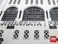 Bahas Kasus Jiwasraya, DPR Panggil Erick Thohir Pekan Depan