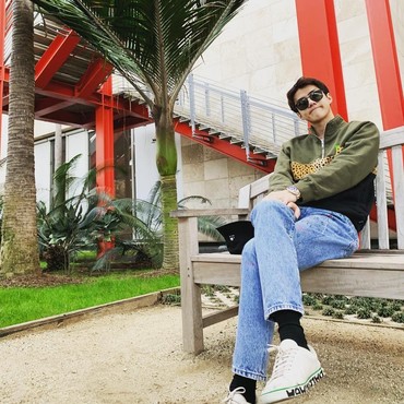 5 Idol K-Pop Tajir Melintir Pemilik Gedung Harga Selangit