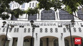 Jiwasraya Akui Sembrono Investasikan Dana Nasabah
