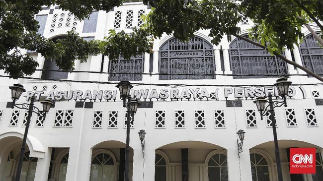 Nasabah Jiwasraya Tuntut Pengembalian Dana ke Sri Mulyani Nasabah Jiwasraya minta Menkeu Sri Mulyani membuat janji tertulis guna memberikan kepastian pembayaran dana mereka.