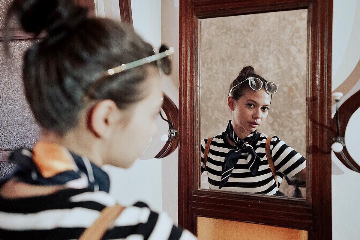 Yuki Kato&comma; aktris cantik ini genap berusia 24 tahun pada Selasa &lpar;2&sol;4&rpar;&period; Beranjak dewasa&comma; ini dia 7 pesona Yuki yang mampu memikat orang yang melihatnya&period;