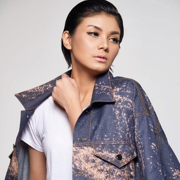 Innalillahi, Suami Intan RJ Meninggal Dunia