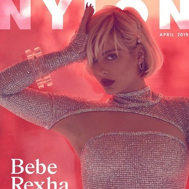 Lirik Lagu Meant to Be - Bebe Rexha