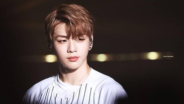 Isu Ditolak Tampil di Acara Musik Korea, Ini Penjelasan Kang Daniel