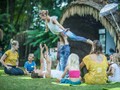 Langkah Tepat Memulai Yoga bagi Pemula