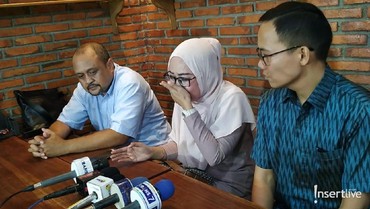 Alie Sonet 2 Dilaporkan Atas Kasus Penipuan