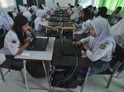 Hasil UN Jadi Bahan Pertimbangan Seleksi PTN? Begini Respons Kemendikti