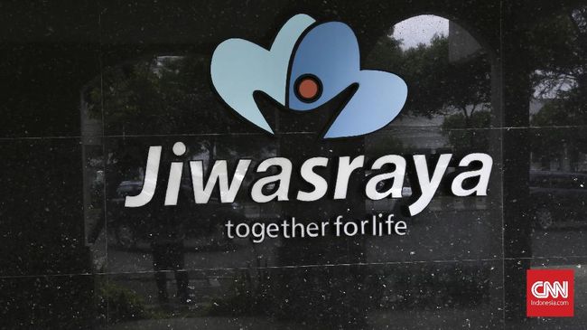 Nasabah Jiwasraya 'Geruduk' Kantor Erick Thohir Nasabah PT Asuransi Jiwasraya mendatangi kantor Menteri BUMN Erick Thohir untuk menagih pembayaran klaim yang tertunggak.