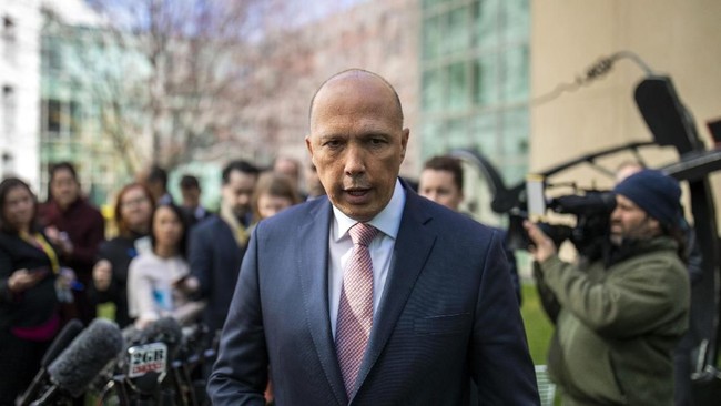 Australia menambah anggaran untuk melawan ancaman terorisme sebanyak Rp3,8 miliar sebagai tanggapan atas teror di Christchurch, Selandia Baru, pada Maret lalu.
