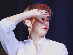 Bikin Meleleh, Intip 10 Potret Tampan Kang Daniel