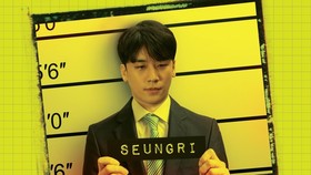 INFOGRAFIS: 7 Kasus yang Menjerat Seungri