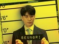 INFOGRAFIS: 7 Kasus yang Menjerat Seungri