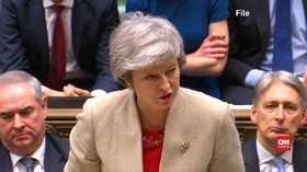 VIDEO: Tenggat Semakin Dekat, Solusi Brexit Belum Disetujui