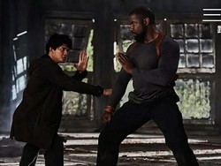 Sinopsis Triple Threat di Bioskop Trans TV Hari Ini