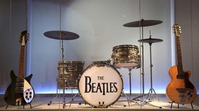Koleksi Album The Beatles Milik John Lennon Laku Rp3,3 Miliar