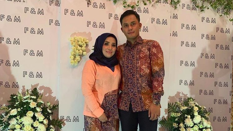 Muzdalifah memiliki cara sendiri saat minta izin ke anak-anaknya ketika ingin menikah lagi. Dia mencoba enggak mau 'berisik' dengan hal tersebut.