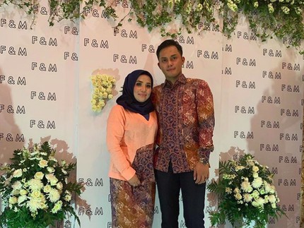 Cara Muzdalifah Minta Izin ke Anak-anaknya Saat Ingin Menikah Lagi