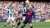 FOTO: 10 Pemain dengan Bayaran Tertinggi di Dunia 2019 Majalah France Football merilis daftar pemain sepak bola dengan bayaran tertinggi di dunia tahun ini.