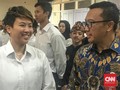 Terima SK CPNS, Liliyana Natsir Merasa Aneh