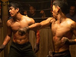 Sinopsis Film Triple Threat, Tiga Pahlawan Melawan Sindikat Kejahatan