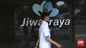 MAKI Ungkap Empat Nama Layak Jadi Tersangka Kasus Jiwasraya