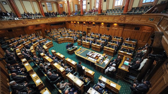 Parlemen Selandia Baru meloloskan RUU yang memperketat aturan kepemilikan senjata pada Selasa (2/4), berselang tiga pekan setelah teror penembakan Christchurch.