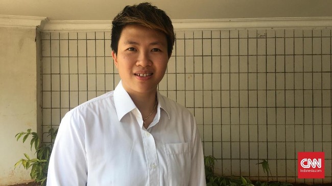 Legenda hidup bulutangkis Liliyana Natsir meminta kontingen Indonesia kuatkan mental saat berjuang di Olimpiade Tokyo 2020.