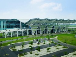 Malaysia Airlines Buka Rute Kuala Lumpur ke Kertajati