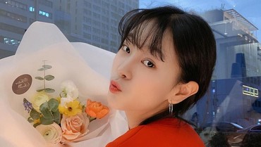 Go Won Hee Akan Bintangi 'Perfume' Bersama Shin Sung Rok