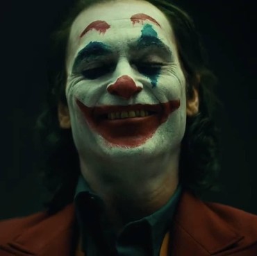 Baru Rilis, Ini Poster Perdana 'Joker Movie'