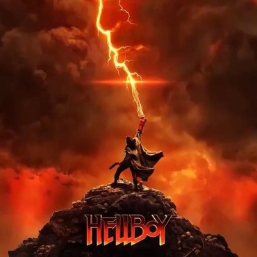 Ini 5 Film Hollywood yang Tayang di April 2019