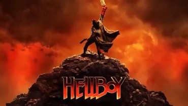 Ini 5 Film Hollywood yang Tayang di April 2019