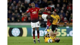 'Harga Mahal' Permainan Agresif Solskjaer di Man United