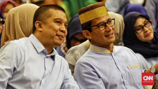 Erwin Aksa menyebut pemilih setia pamannya Jusuf Kalla banyak yang menyeberang memberi dukungan kepada Prabowo-Sandi dalam Pilpres 2019 mendatang.