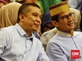 Erwin Aksa Klaim Banyak Loyalis JK Menyeberang Dukung Prabowo