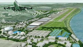 Bandara Internasional Yogyakarta Urung Beroperasi Bulan Ini