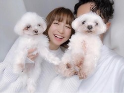 Mariko Shinoda eks AKB48 Ketahuan Selingkuhi Suami, Ancam Bunuh Diri