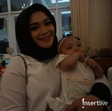 Cerita Sheza Idris Memutuskan Hijrah