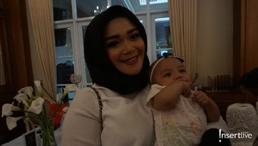 Cerita Sheza Idris Memutuskan Hijrah