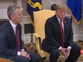 VIDEO: Bos NATO Akan Bicara di Depan Kongres AS