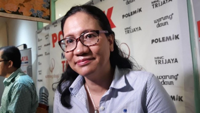 Terkait WhatsApp miliknya yang diretas, Ketua Divisi Komunikasi Publik Demokrat menyatakan akan kembali lagi ke Bareskrim untuk merampungkan laporan besok.