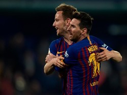 Rakitic: Barcelona Eraku Lebih Hebat daripada Barca-nya Guardiola