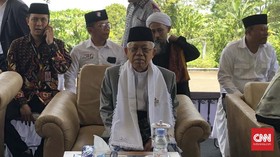 700 Ulama Bakal Hadiri Kongres Umat Islam Indonesia Ke-7