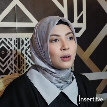 Hamil Anak Kembar, Ratna Galih Bersyukur