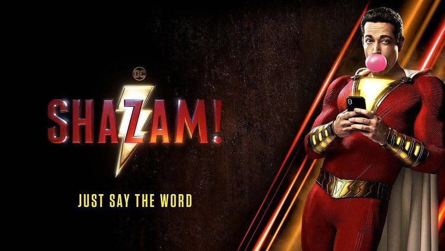 Film yang tayang bulan April 2019.
