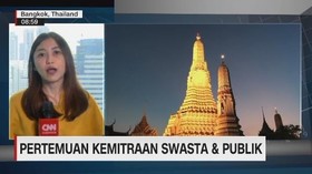 VIDEO: Pameran Ekonomi ASEAN PPP SUMMIT 2019
